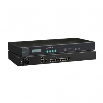 Консольный сервер CN2650-8-2AC